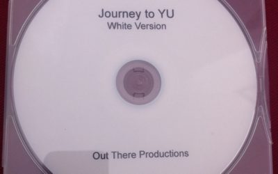 Journey to YU DVD Landing & Take-Off