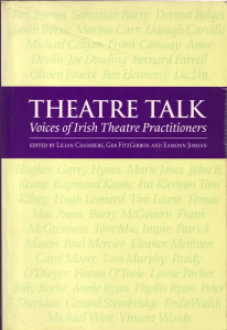 Theatre Talk (2002)